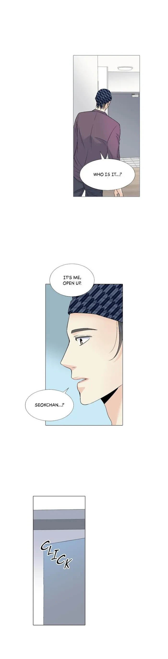Wish Me Love - Chapter 44 Page 18