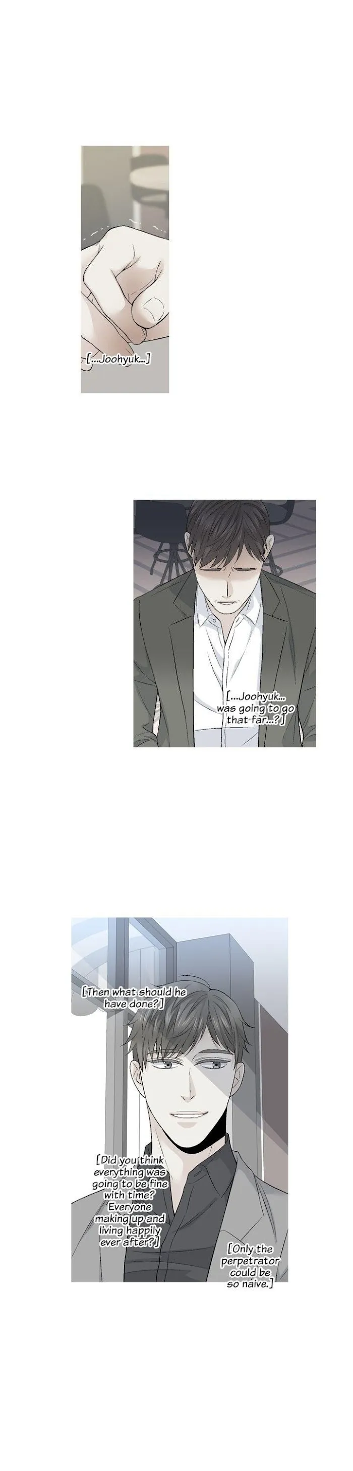 Wish Me Love - Chapter 45 Page 11