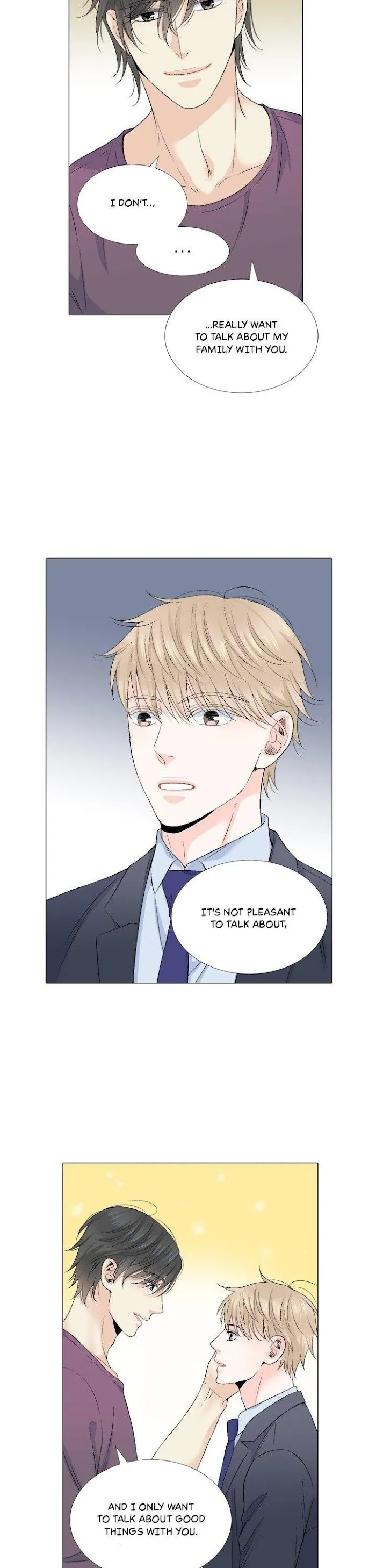 Wish Me Love - Chapter 46 Page 3