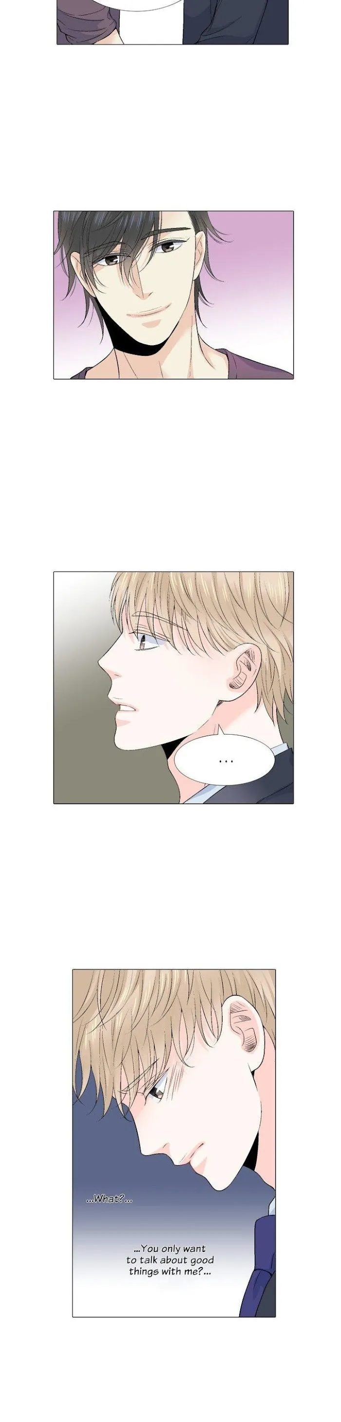 Wish Me Love - Chapter 46 Page 4