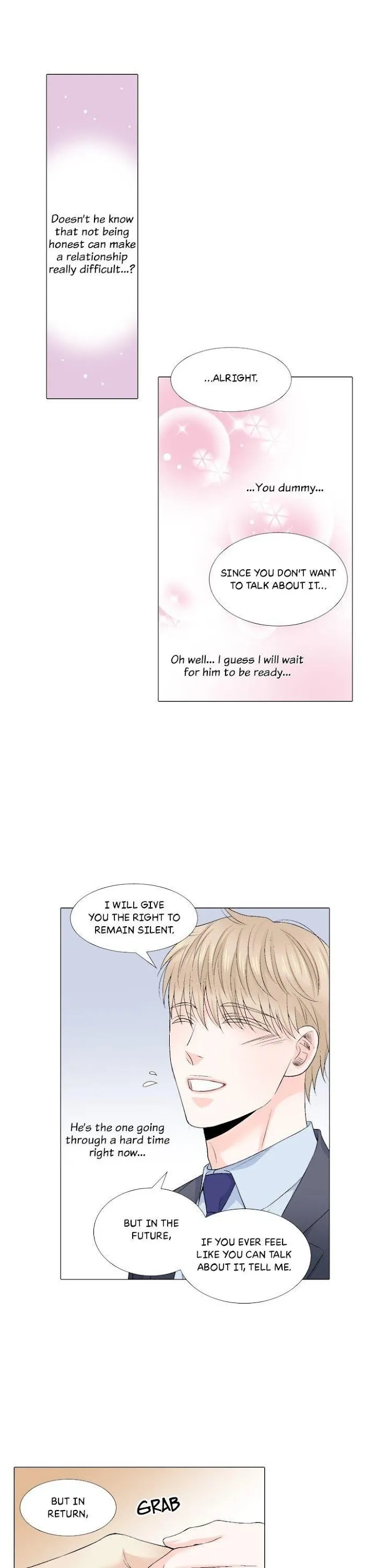 Wish Me Love - Chapter 46 Page 5
