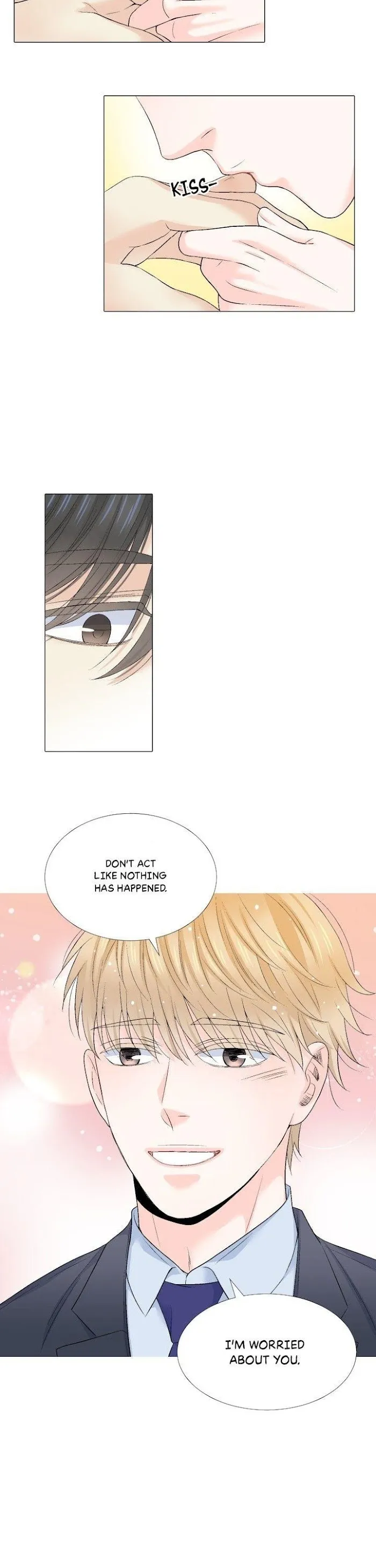 Wish Me Love - Chapter 46 Page 6
