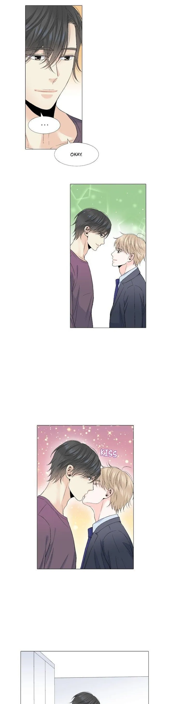 Wish Me Love - Chapter 46 Page 7