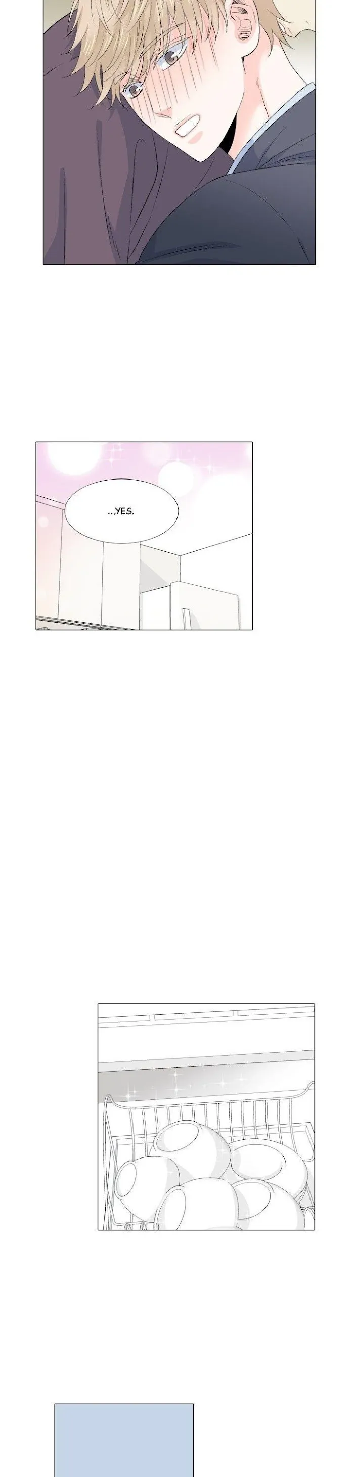 Wish Me Love - Chapter 46 Page 9