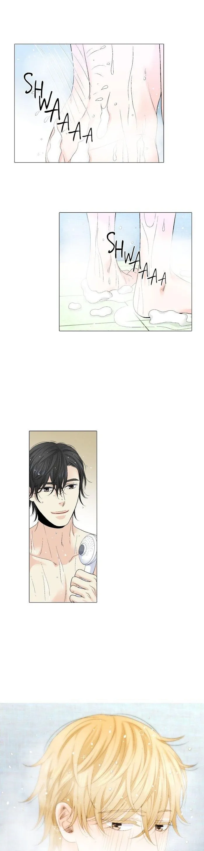 Wish Me Love - Chapter 46 Page 12