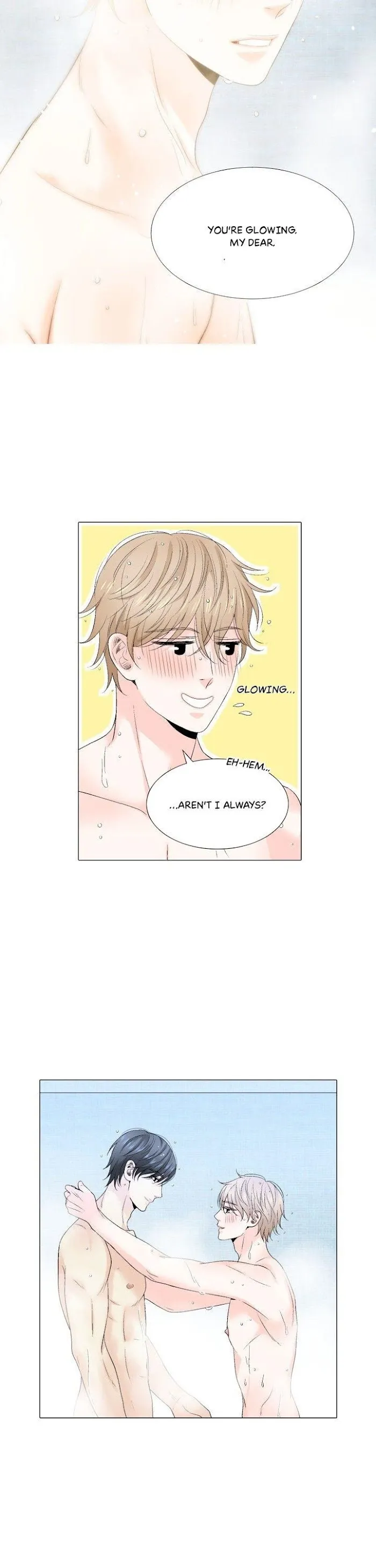 Wish Me Love - Chapter 46 Page 13