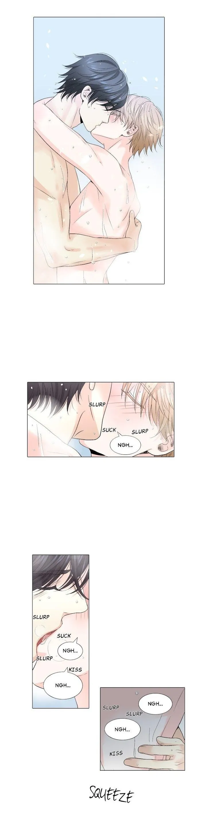 Wish Me Love - Chapter 46 Page 14