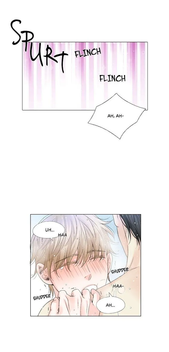 Wish Me Love - Chapter 46 Page 19