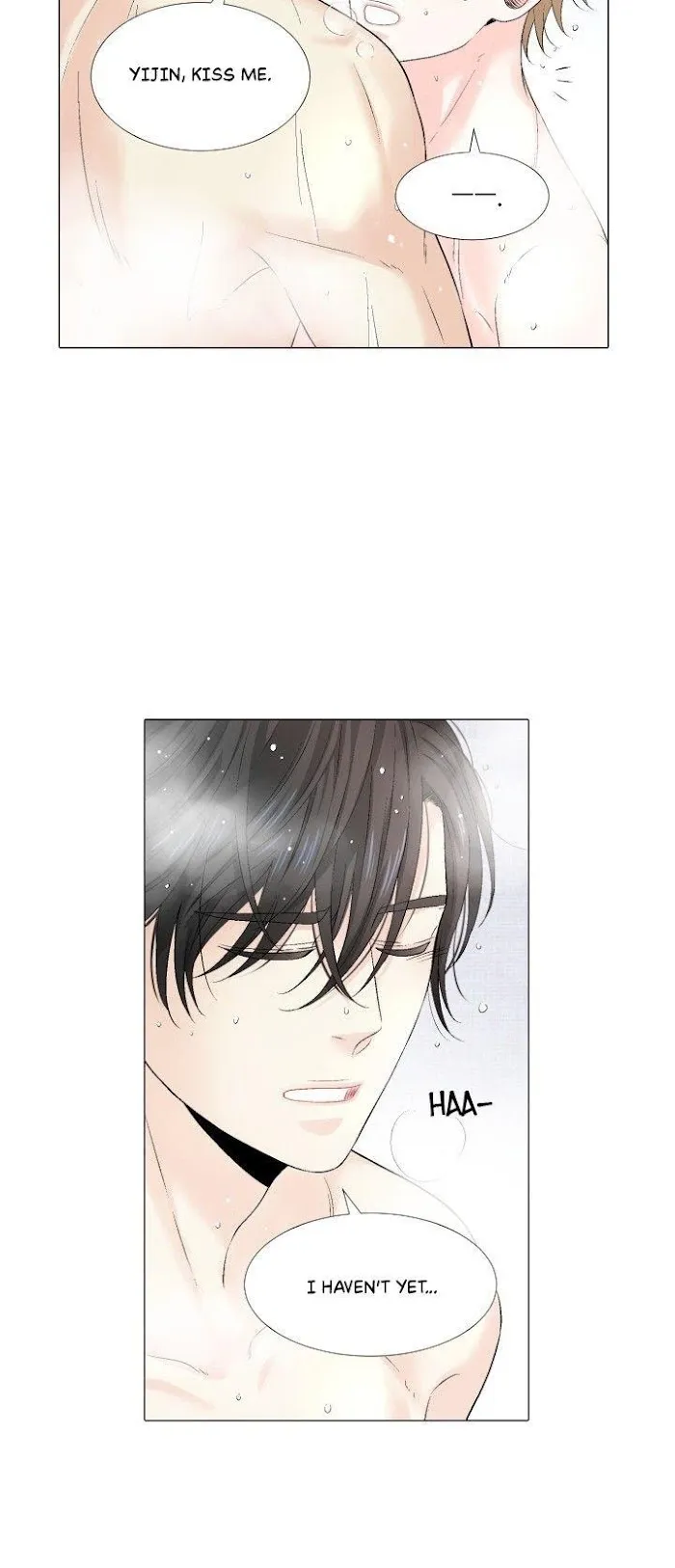 Wish Me Love - Chapter 46 Page 21
