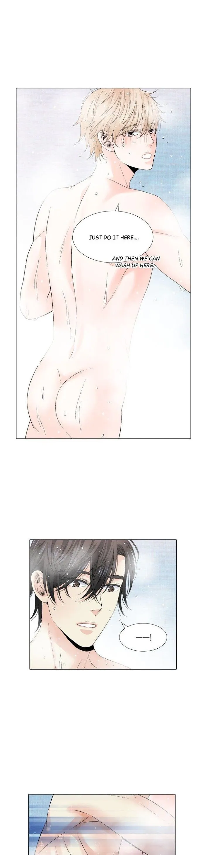 Wish Me Love - Chapter 47 Page 1