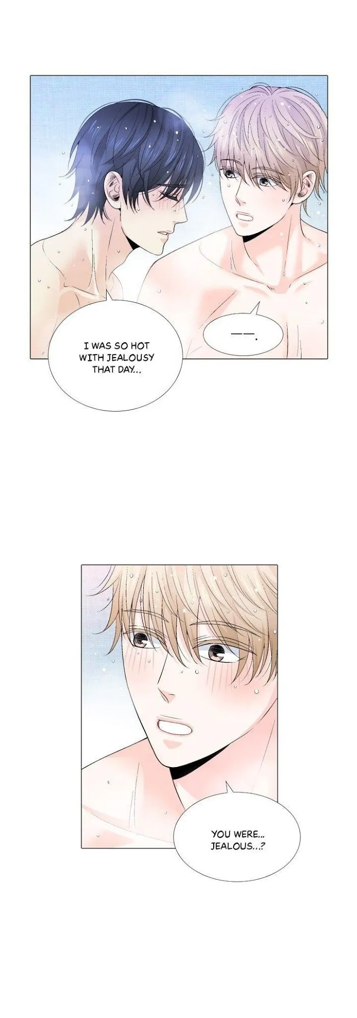 Wish Me Love - Chapter 47 Page 8