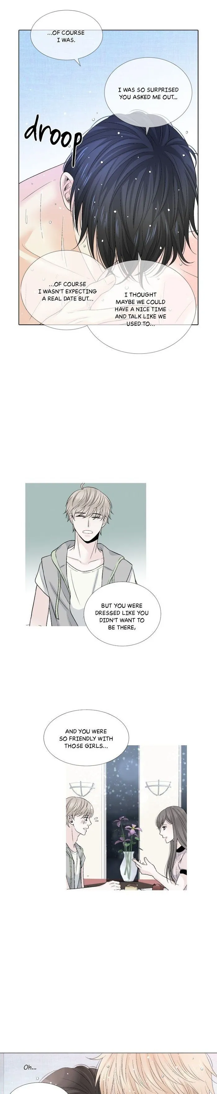 Wish Me Love - Chapter 47 Page 9