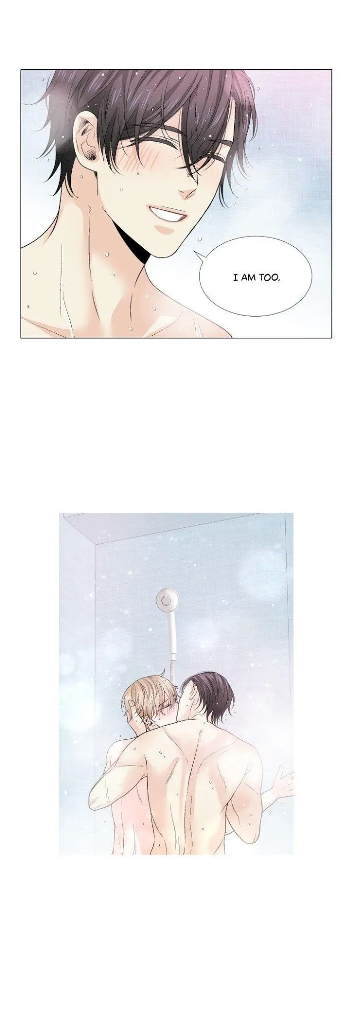 Wish Me Love - Chapter 47 Page 13