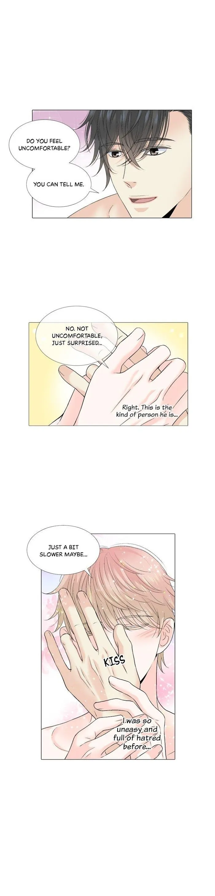 Wish Me Love - Chapter 47 Page 22