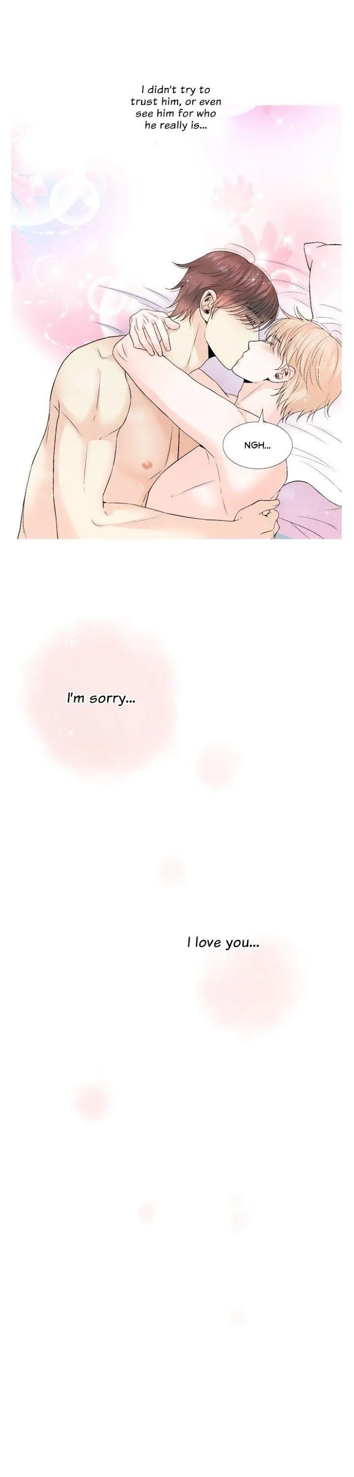 Wish Me Love - Chapter 47 Page 23