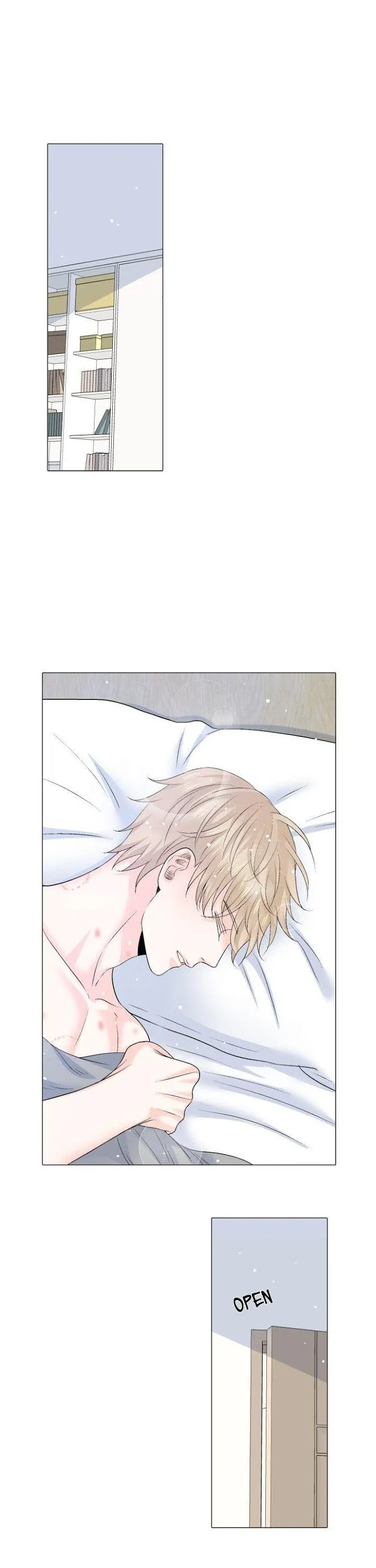 Wish Me Love - Chapter 48 Page 2