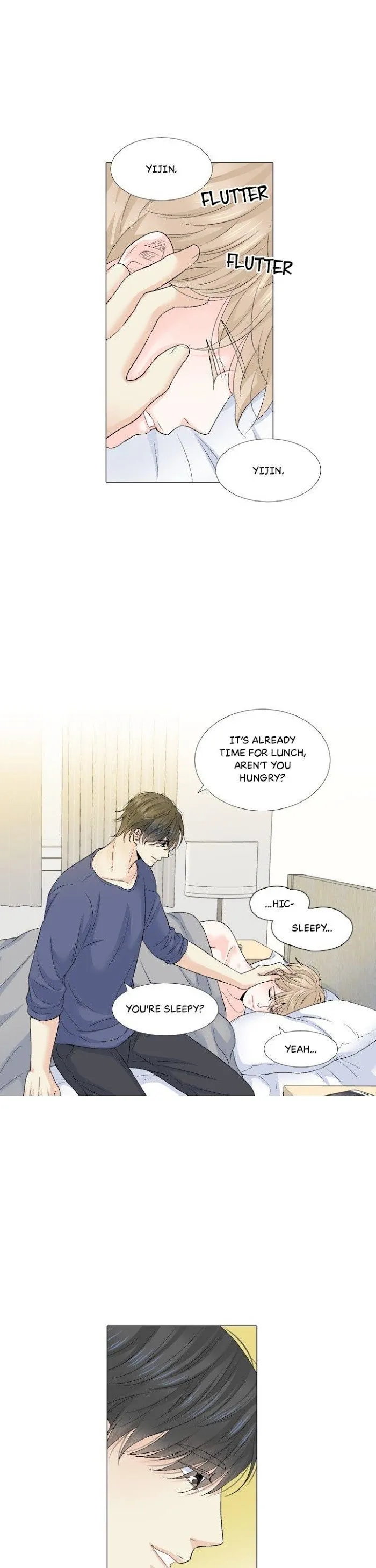 Wish Me Love - Chapter 48 Page 3