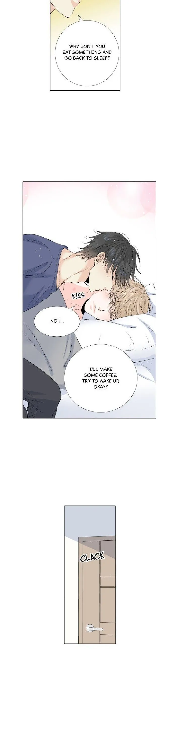 Wish Me Love - Chapter 48 Page 4