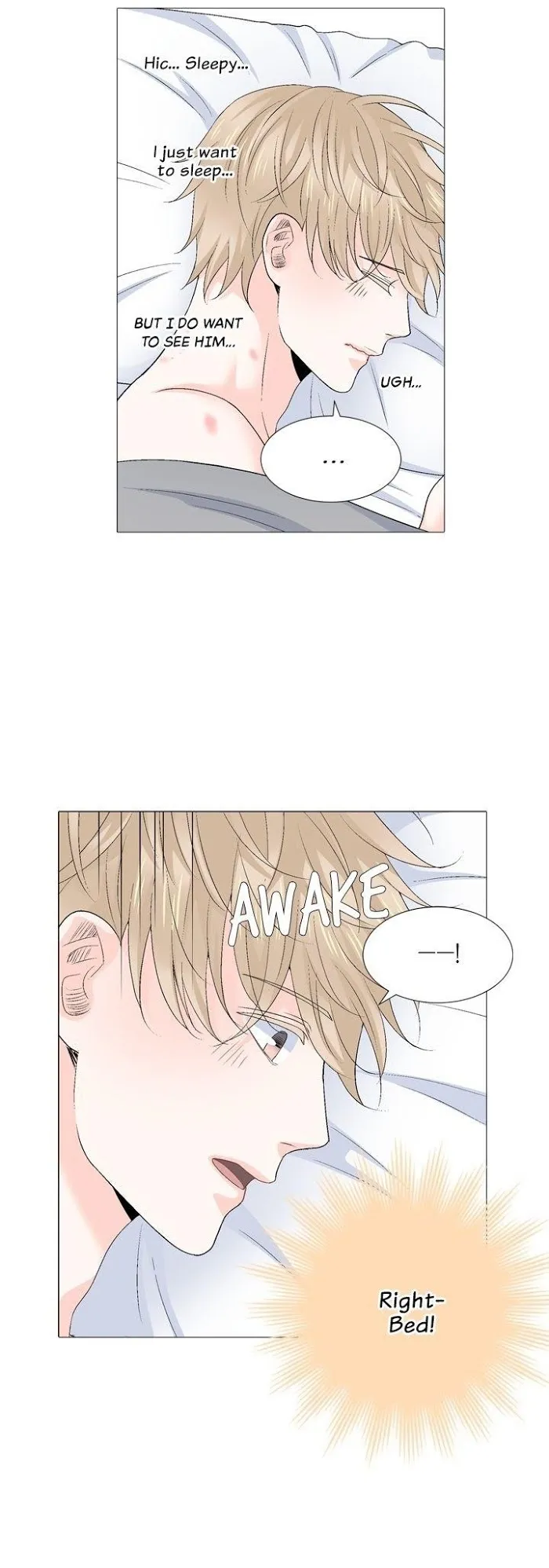 Wish Me Love - Chapter 48 Page 5