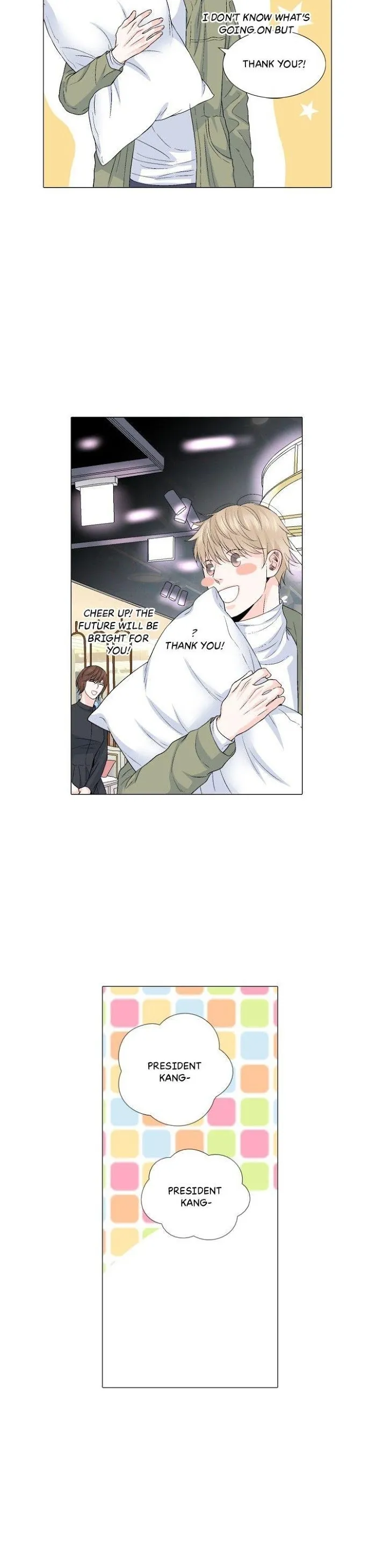 Wish Me Love - Chapter 48 Page 20