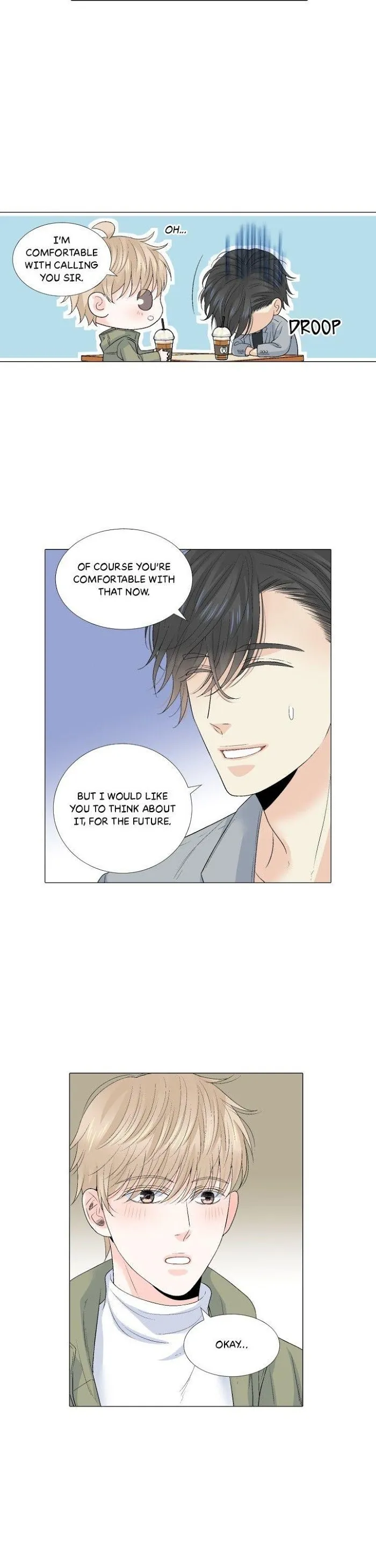 Wish Me Love - Chapter 49 Page 2
