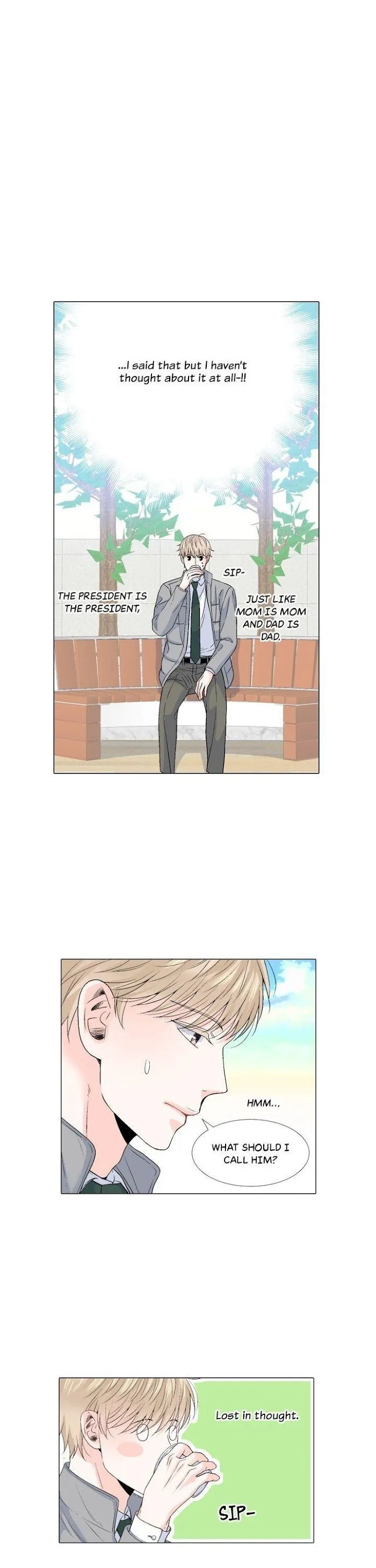 Wish Me Love - Chapter 49 Page 3