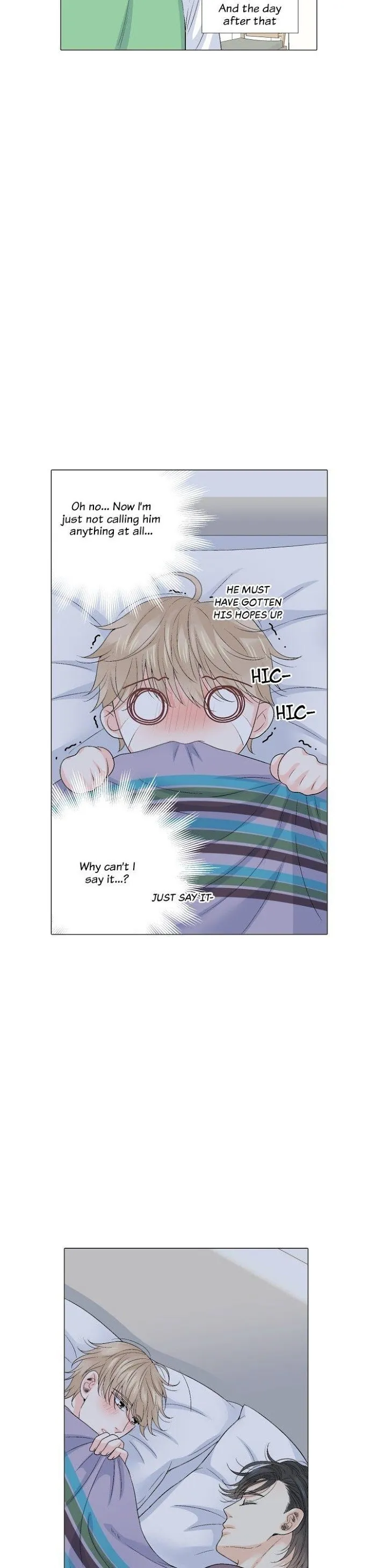 Wish Me Love - Chapter 49 Page 10