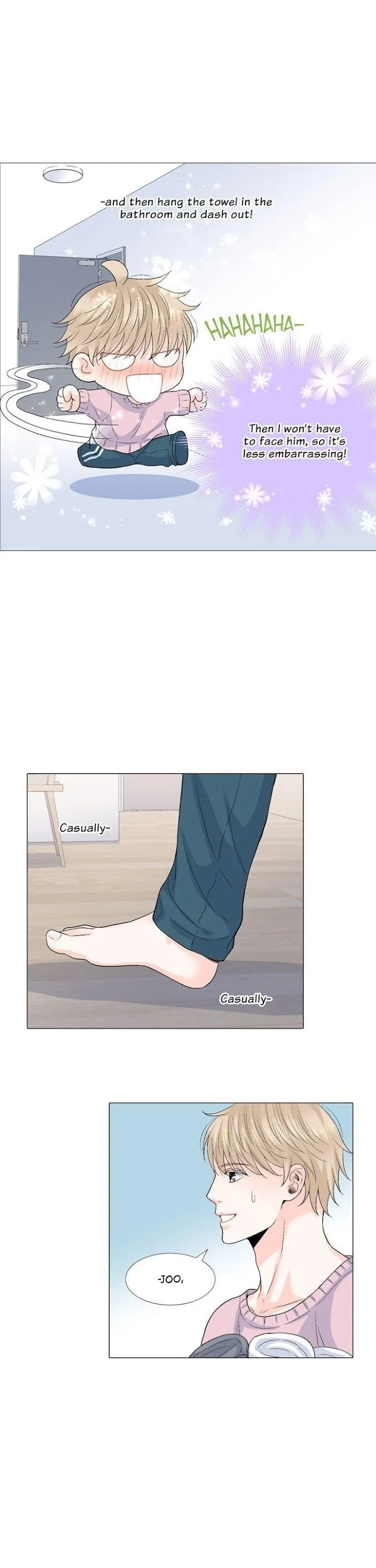 Wish Me Love - Chapter 49 Page 13