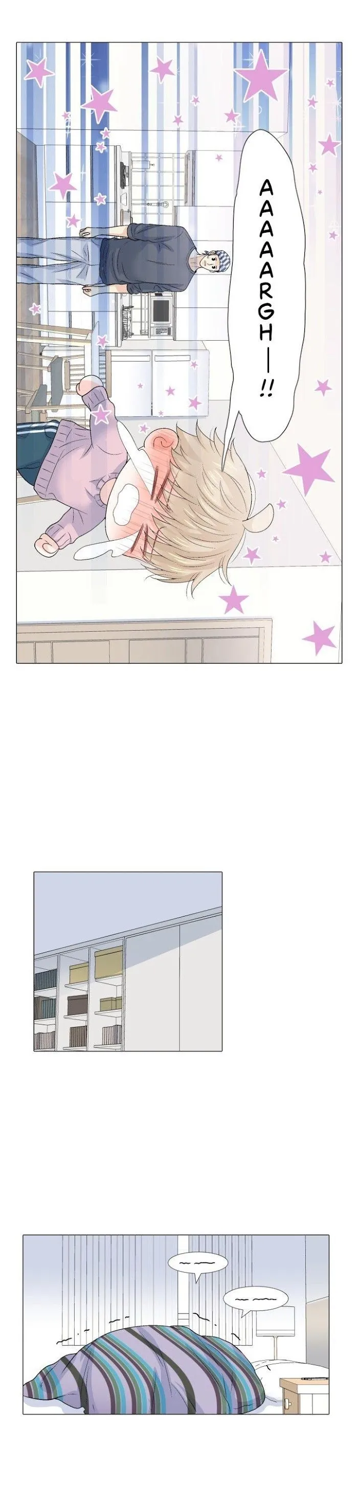 Wish Me Love - Chapter 49 Page 15