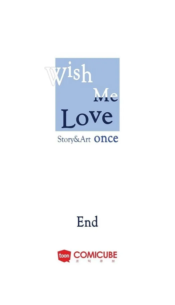 Wish Me Love - Chapter 49 Page 23
