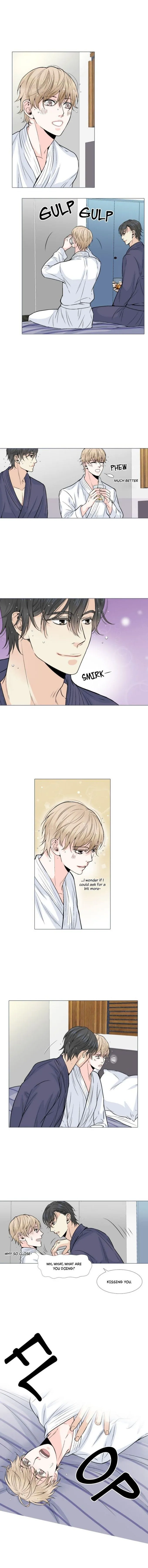 Wish Me Love - Chapter 5 Page 2