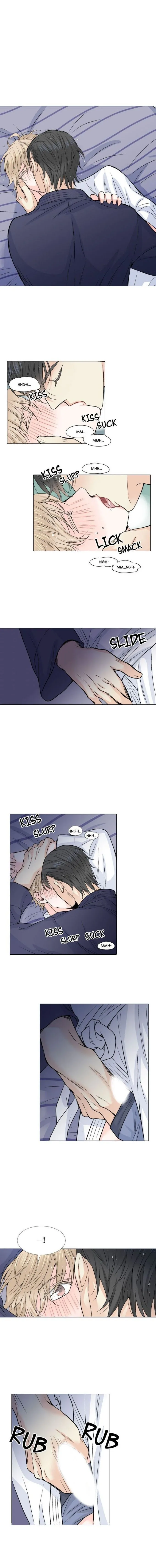 Wish Me Love - Chapter 5 Page 3