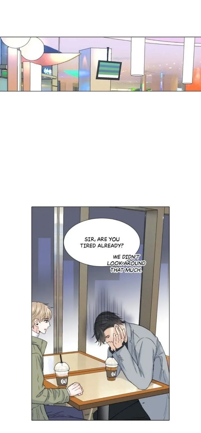 Wish Me Love - Chapter 50 Page 9