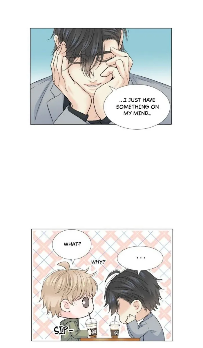 Wish Me Love - Chapter 50 Page 10