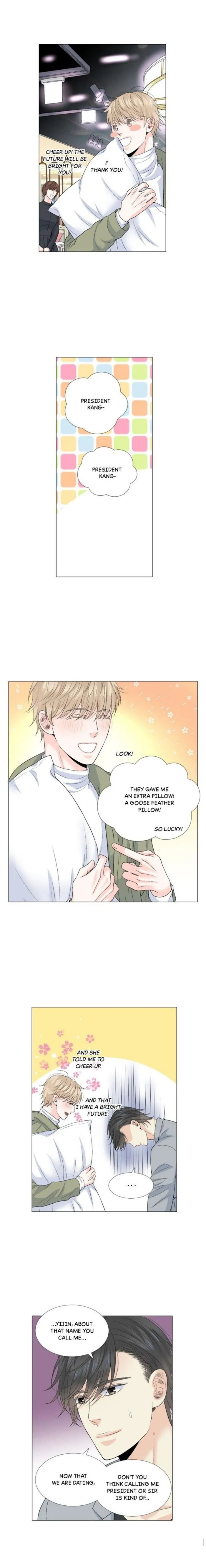 Wish Me Love - Chapter 50 Page 15