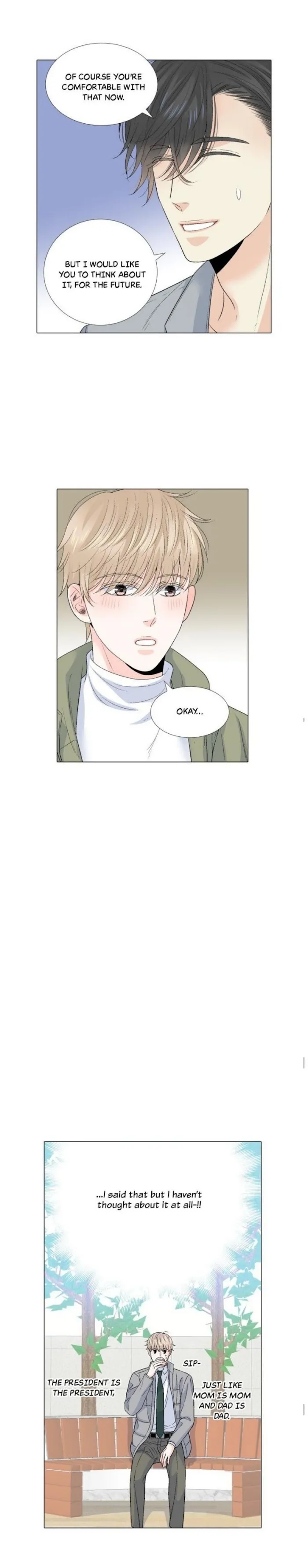 Wish Me Love - Chapter 51 Page 2