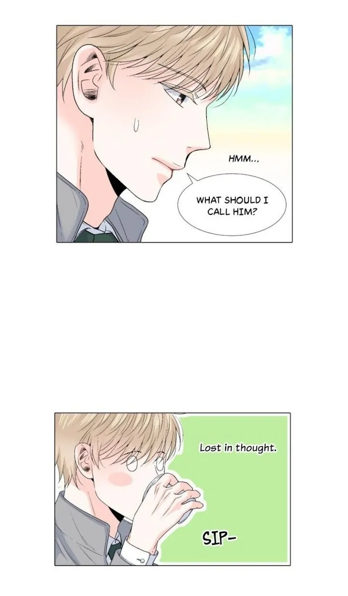 Wish Me Love - Chapter 51 Page 3