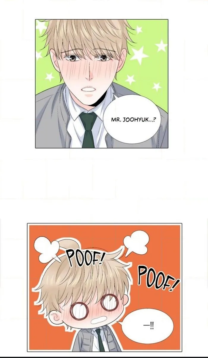 Wish Me Love - Chapter 51 Page 5