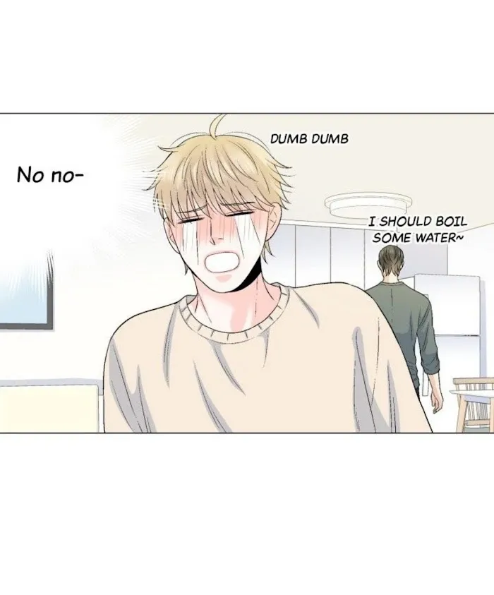 Wish Me Love - Chapter 51 Page 10