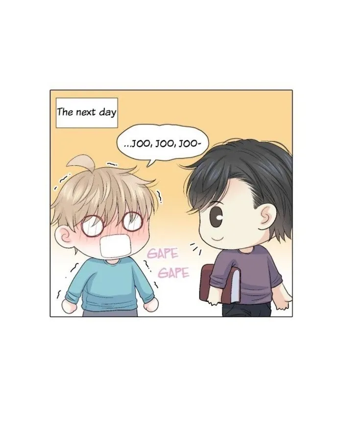 Wish Me Love - Chapter 51 Page 11