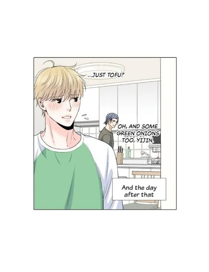 Wish Me Love - Chapter 51 Page 13