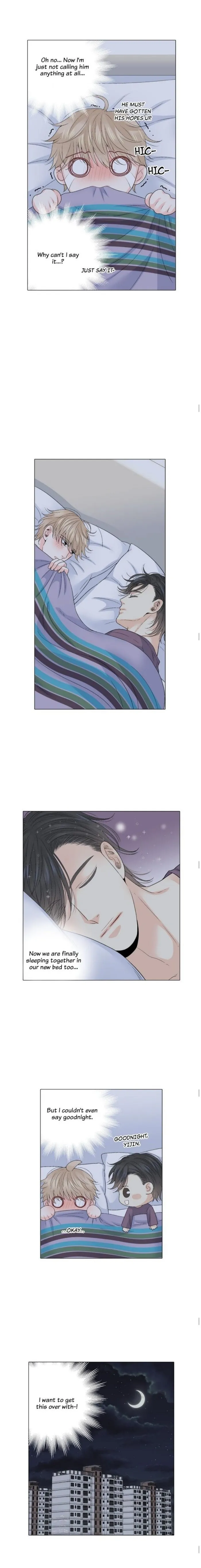 Wish Me Love - Chapter 51 Page 14