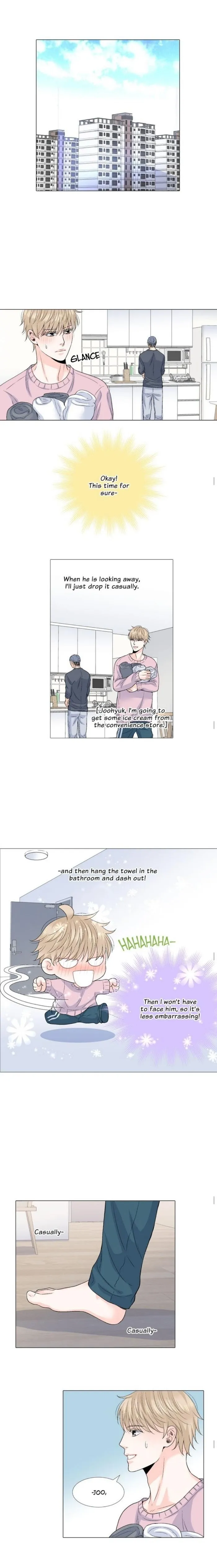 Wish Me Love - Chapter 51 Page 15