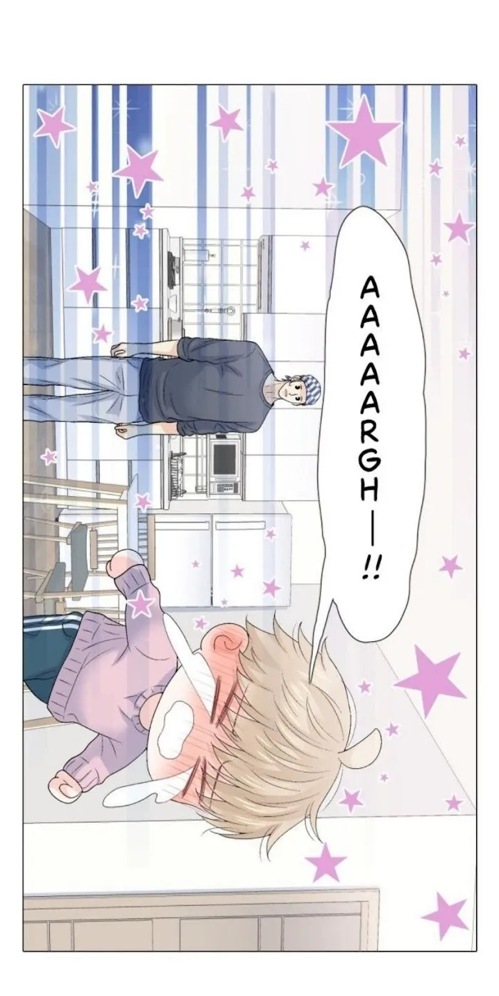 Wish Me Love - Chapter 51 Page 17