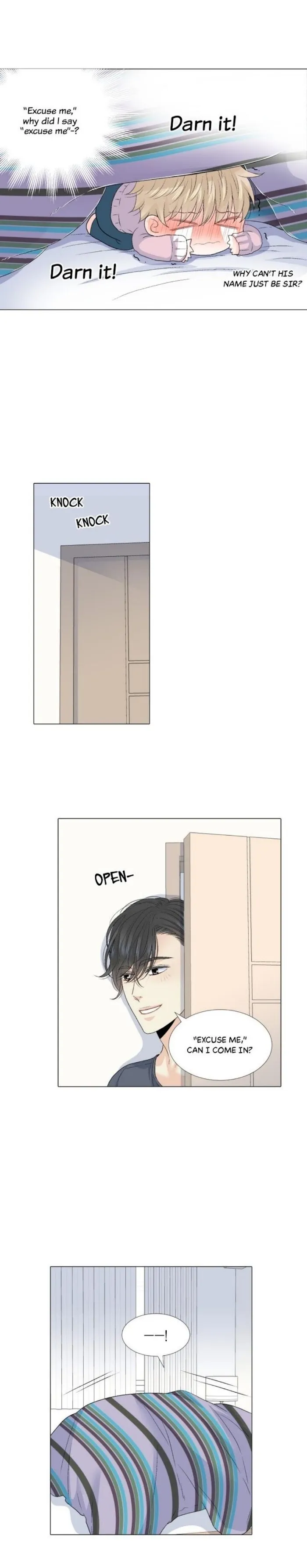 Wish Me Love - Chapter 51 Page 20