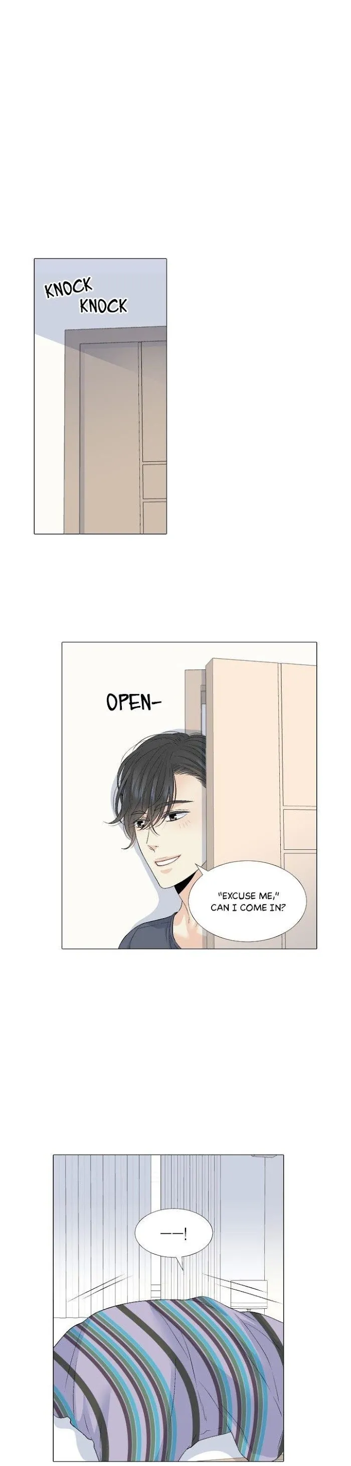 Wish Me Love - Chapter 52 Page 1