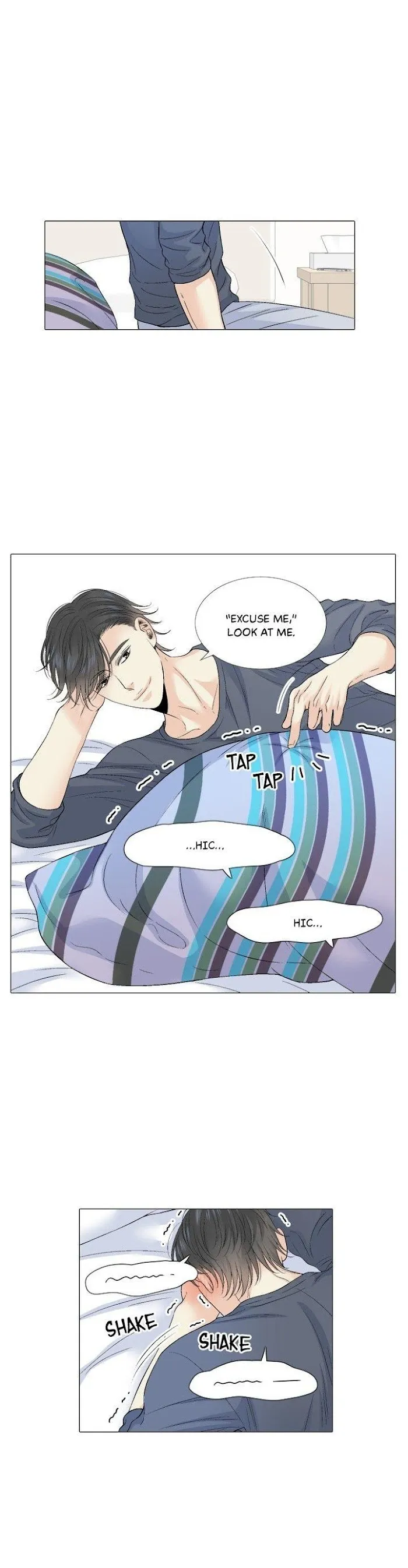 Wish Me Love - Chapter 52 Page 2