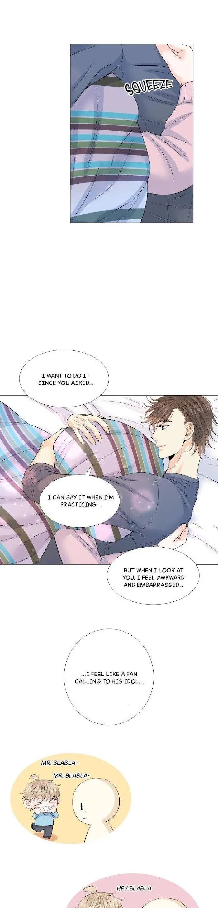 Wish Me Love - Chapter 52 Page 4