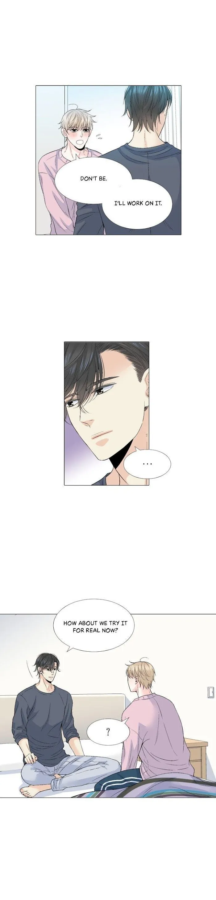 Wish Me Love - Chapter 52 Page 12
