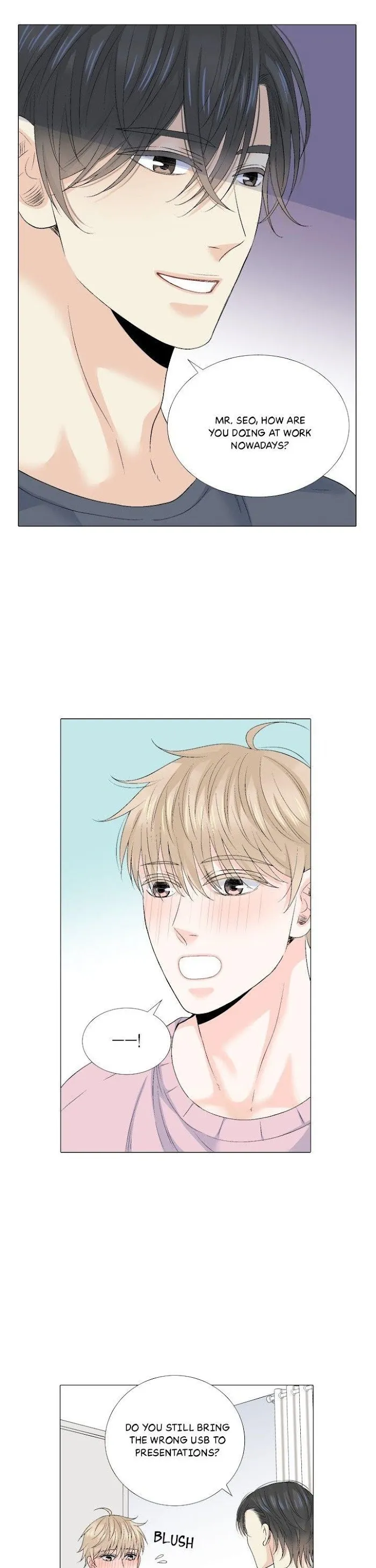 Wish Me Love - Chapter 52 Page 13